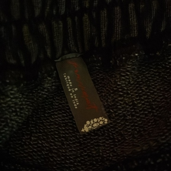 Free People Movement All Star Solid Shorts - Picture 8 of 9